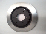 View Brake Rotor MAI. Brake Rotor VAL. Rotor Disc Brake.  (Front) Full-Sized Product Image